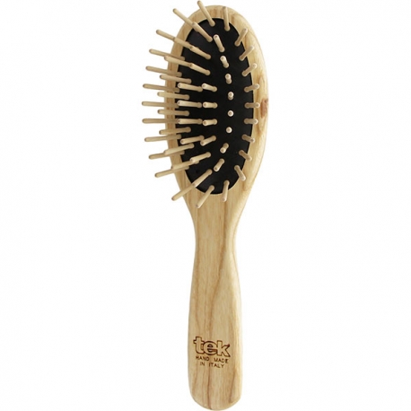 Grande Brosse Ovale