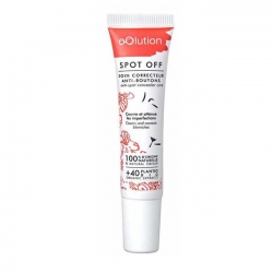 Soin Correcteur Anti-Boutons - Spot Off