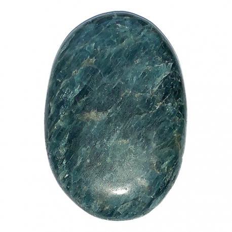 Apatite bleu vert