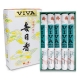 Encens Mainichi-Koh Viva - Santal 13.5cm 50 bât.