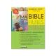 Livre Ma Bible des huiles essentielles