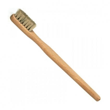 Brosse à dent bois petite