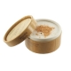 Fond de Teint Bio Minéral Beige orangé n° 25