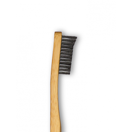 Brosse à dent - Charbon actif