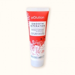 Masque Purifiant - Smooth Operator - 50ml