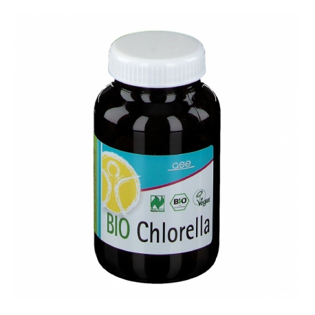 Chlorella Bio - 240 Tabletten