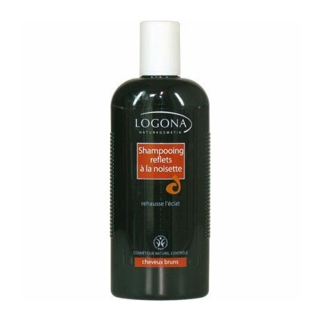 Haselnuss-Shampoo 250ml