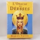 L'oracle des Déesses Doreen Virtue