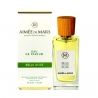 Eau de Toilette "Belle rose" 30ml - Bergamotte, Vanille und Rose