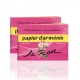 Papier d'Arménie - "Rose" (Old)