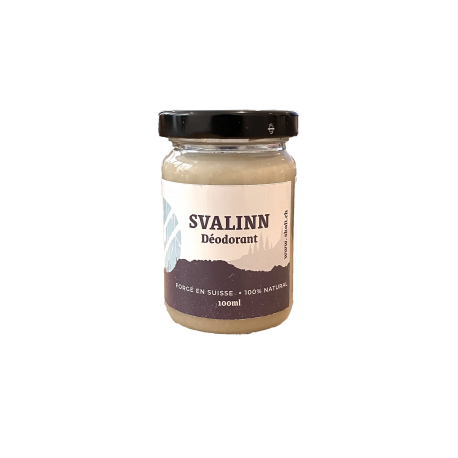 Skali - Déodorant Svalinn aux Huiles Essentielles