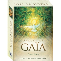 Orakelkarten - Orakel von Gaia