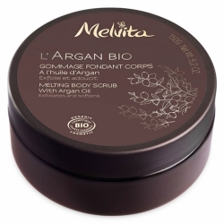 Argan Bio Körperpeeling 150gr.