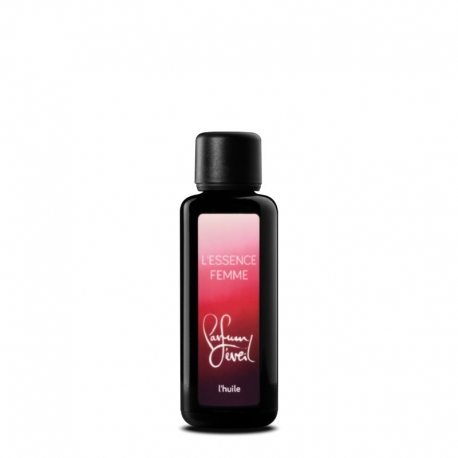 Parfum d'Eveil - L' Essence Femme l'onguent - 50ml