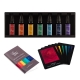 Parfum d'Eveil - Coffret Parfums 7 chakra - 30 ml