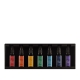 Parfum d'Eveil - Coffret Parfums 7 chakra - 30 ml