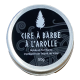 Skali  - Cire à Barbe à l'Arolle du Valais 50g