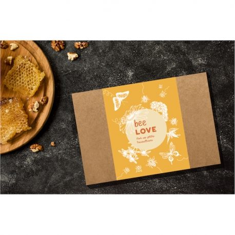 Coffret Bee Love - Boîte