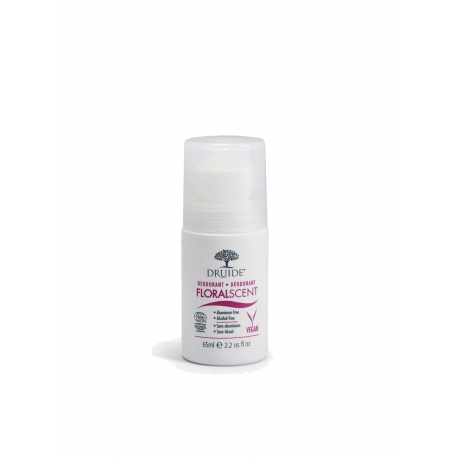 Déodorant Floralescent 65ml