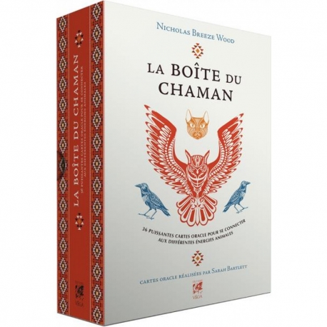 La Boîte du Chaman