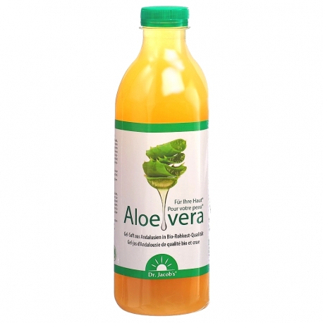 Jus Aloe Vera - Bouteille 1L