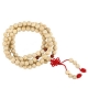 Collier Mala - Graine lotus