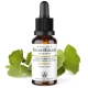 Ginkgo Mazerat - 30ml (New)