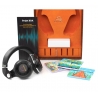 Entspannungskopfhörer BOA - Komplettes Set