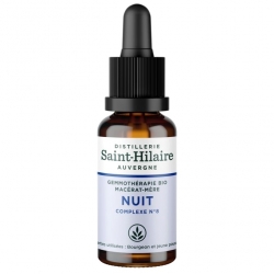 Nuit - 30ml