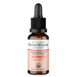 Jambes - 30ml