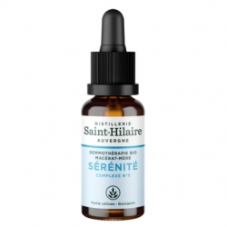 Sérénité - 30ml