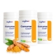 Curcuma Gold BIO - 3 Flacons