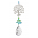 Fantaisie de Cristal L'Arbre de la Vie Moyen 01