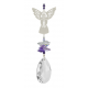 Cristal Ange Gardien - Feng Shui - Grand 01