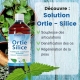 Ortie-Silice - Conseil