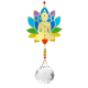 Cristal Buda Chakras - Feng Shui 01