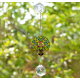 Cristal Arbre de la Vie Vert - Feng Shui 03