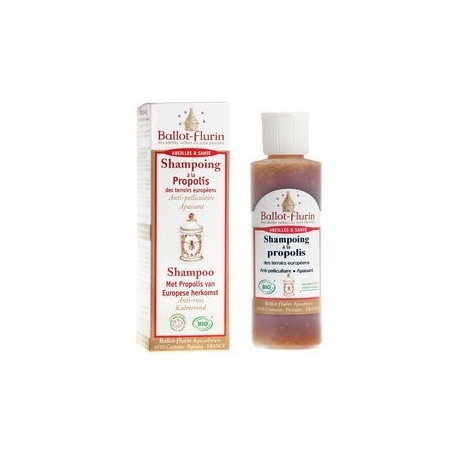 Propolis-Shampoo 125ml