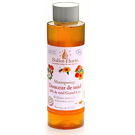 Shampooing Douceur de Miel 250ml