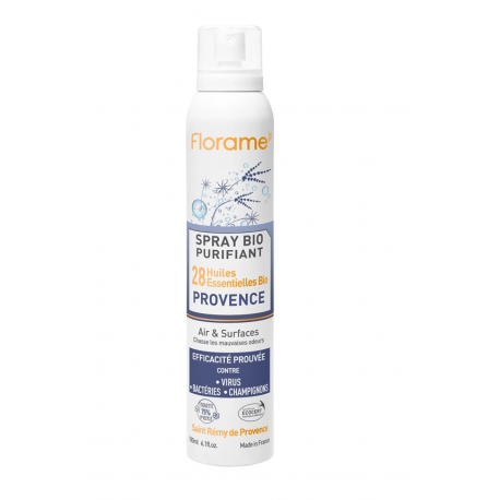 Spray Purifiant  Bio Provence - Lavande