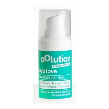 Augenkontur Eye Love 15ml