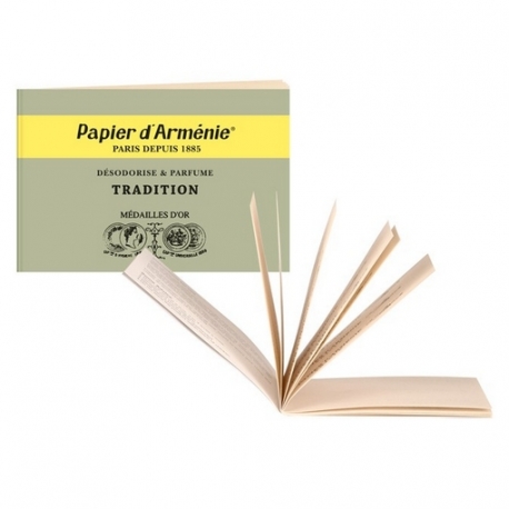 Papier aus Armenien - "Tradition" (New)