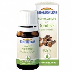 HE Giroflier - Bio 10ml