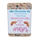 Naturseife 02 - "Amandine" 120 g