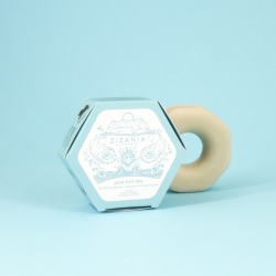 Zizania - Pure Hair Day - Shampooing Solide