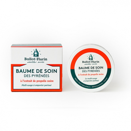 Baume Soin Pyrénées 7ml (New 01)