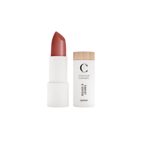 Rouge à lèvres N°126 - Beige Rosé