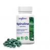 Spirulina BIO (+ Eisen und B12) - 240 Tabletten