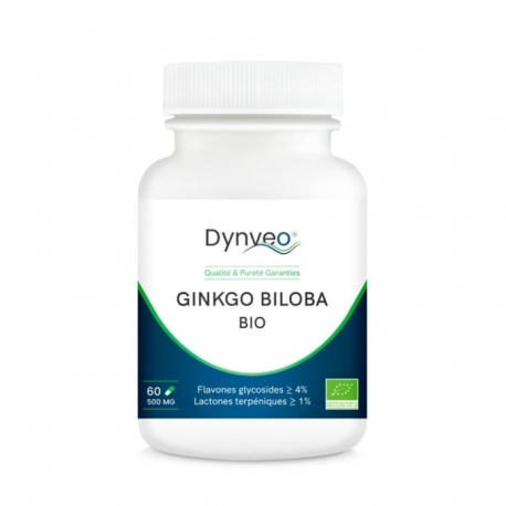 Ginkgo Biloba (Front 01)