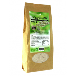 Psyllium Blond Bio - 500g